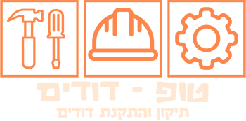 טופ-דודים Logo